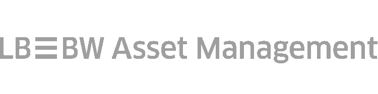 Logo LB BW Asset management