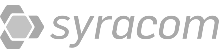 Logo Syracom